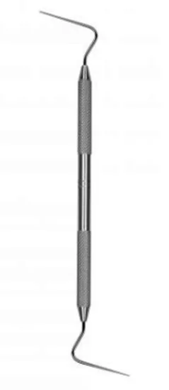 1/2 Machtou Root Canal Plugger