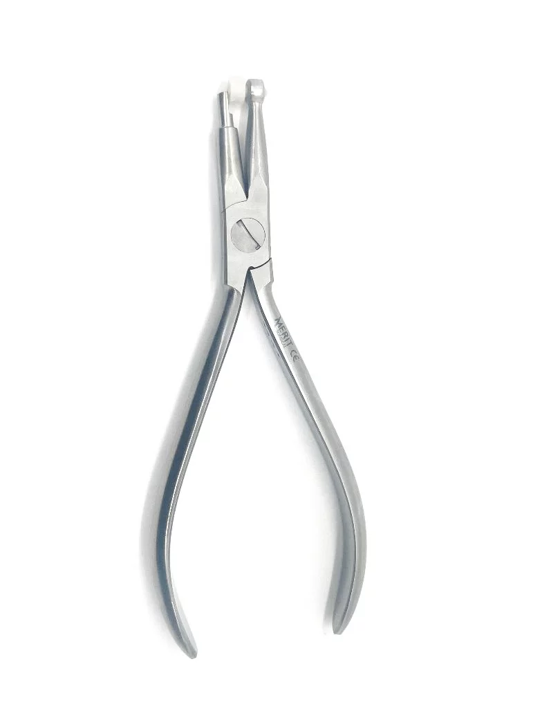 Adhesive Removing Plier