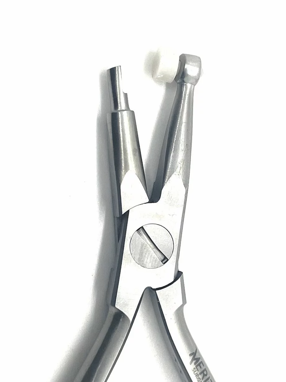 Adhesive Removing Plier - Image 3