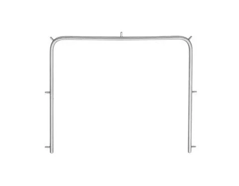 Adult Rubber Dam Frame