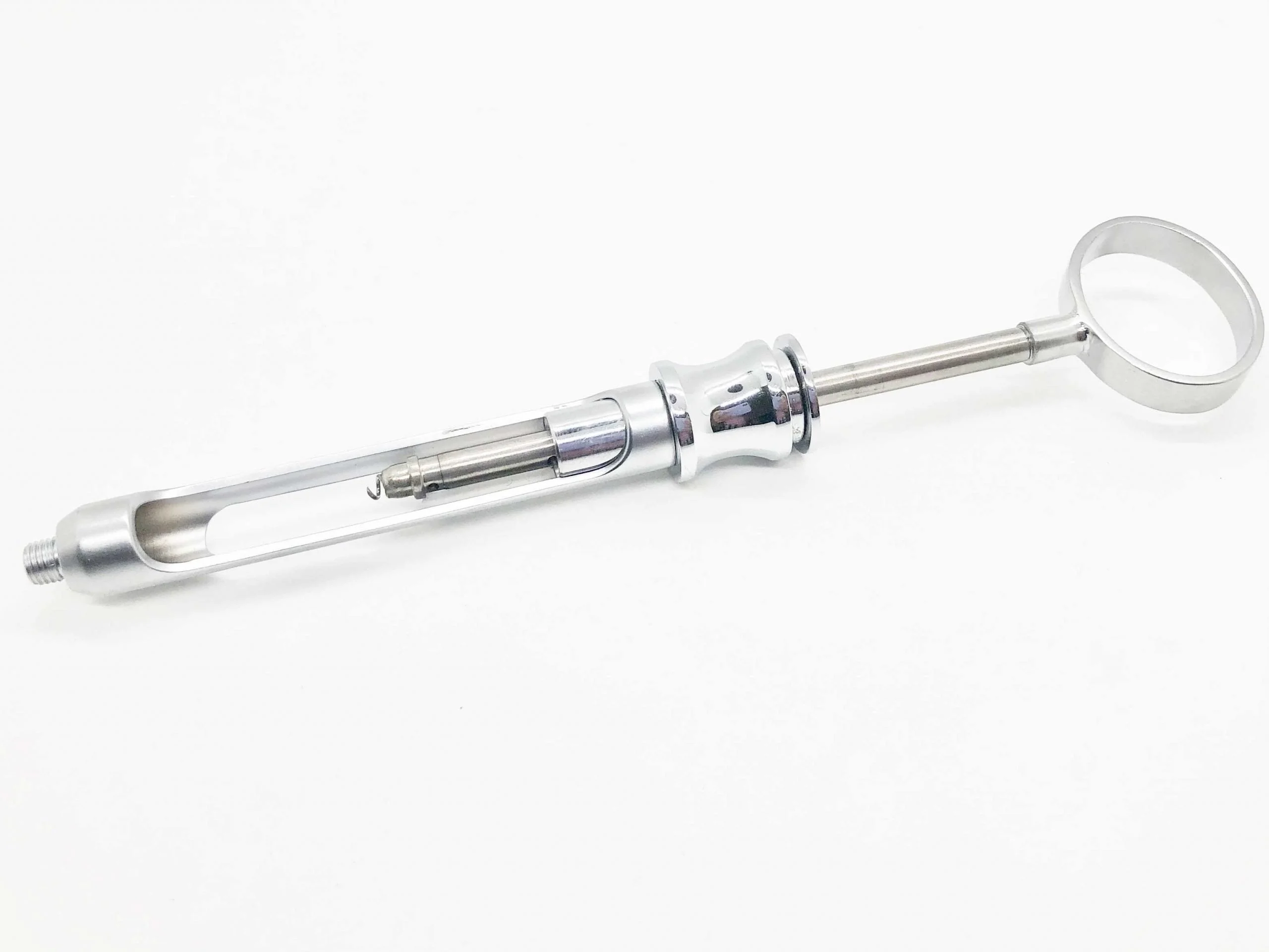 Aspirating Syringe Astra type, 1.8cc,