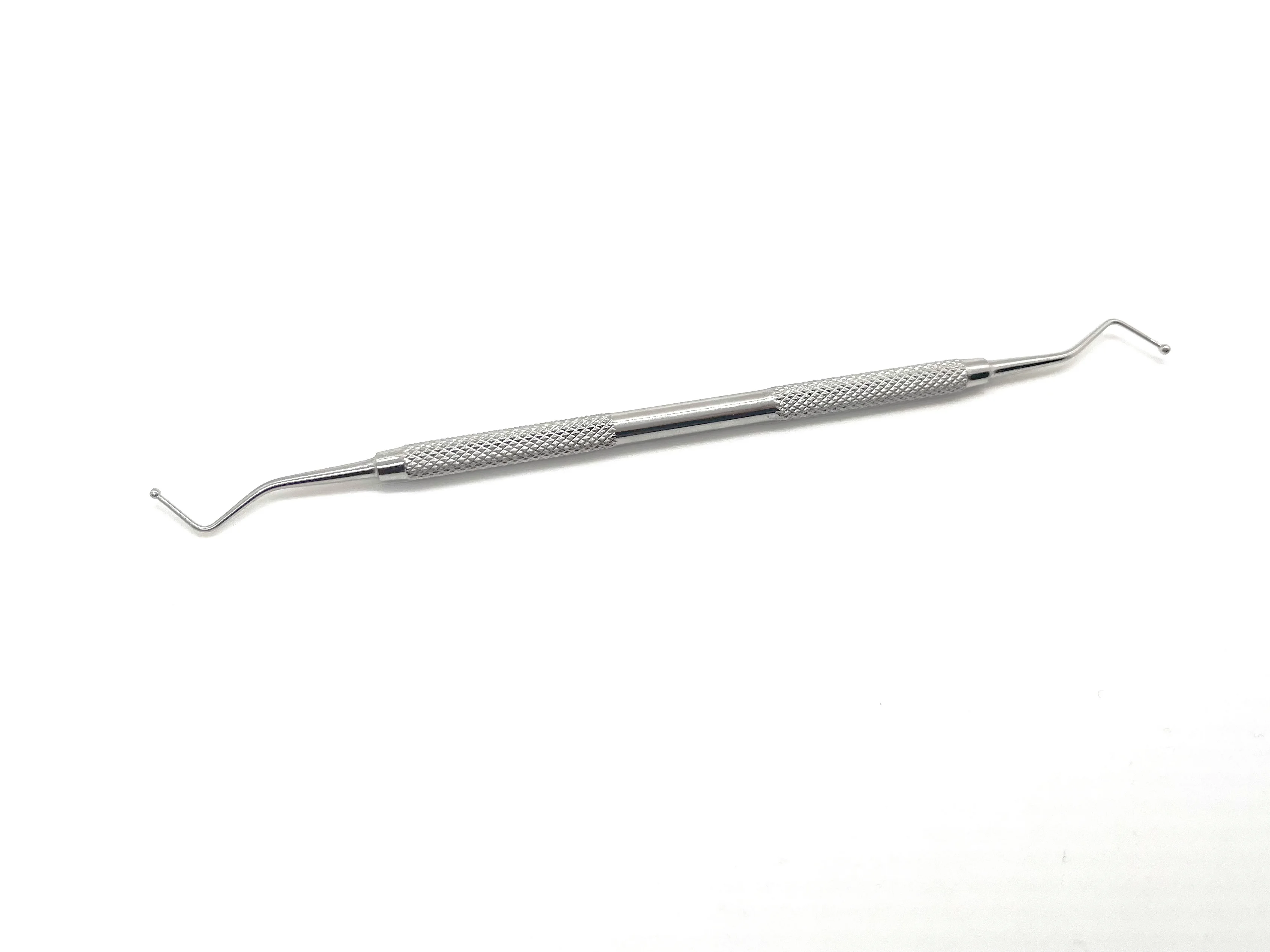Ball Burnisher DE 1.5/1.8
