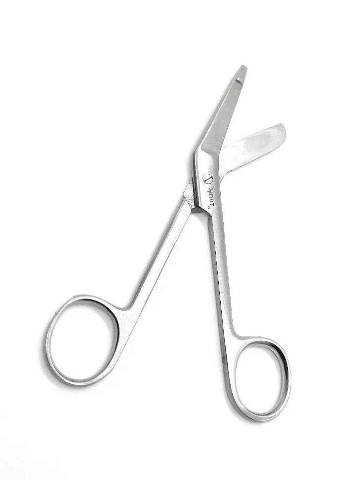 Bandage Scissor 16cm - Image 2