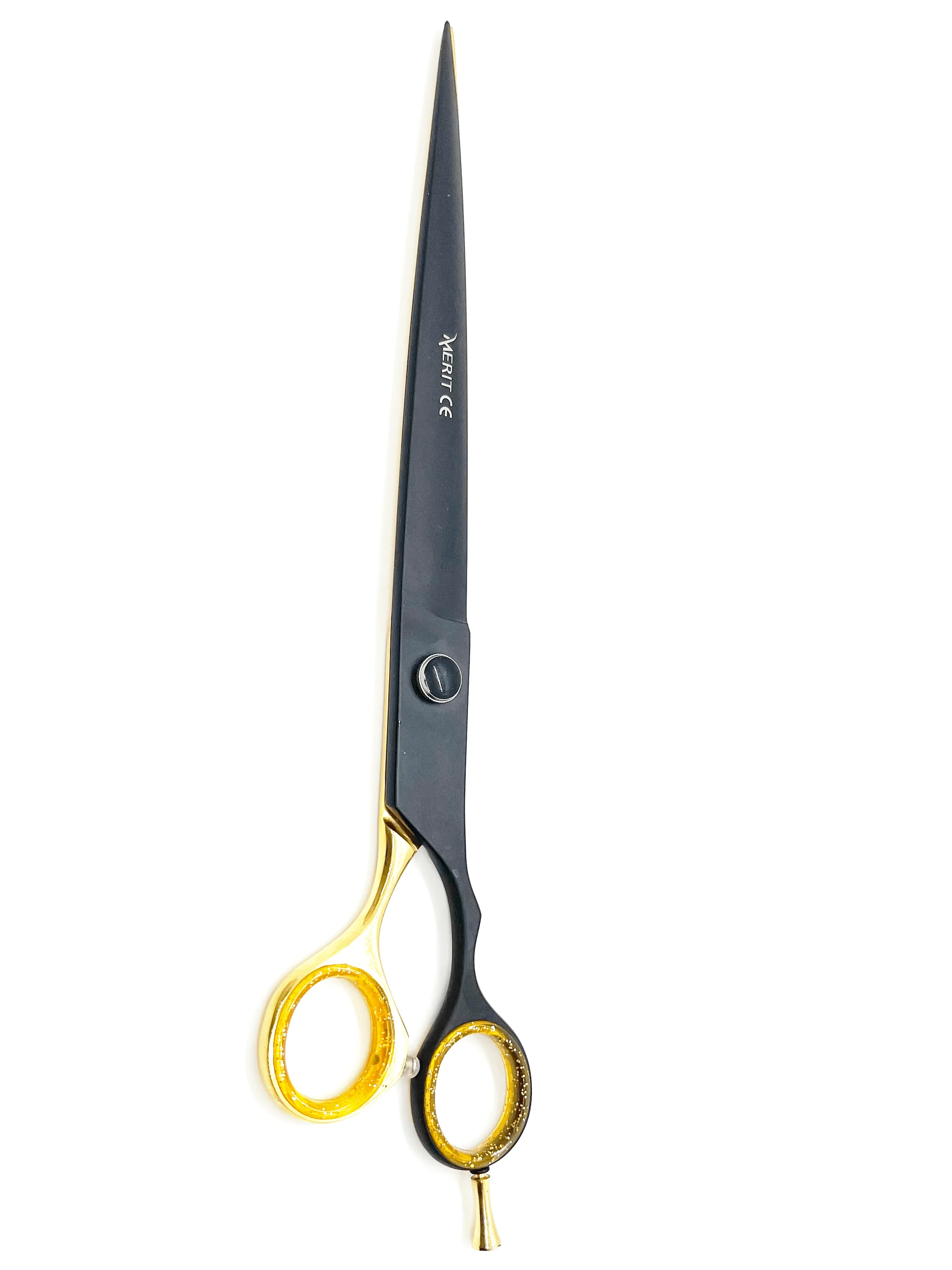 Barber Shears 10" (Beard/Hair trim) 1 Barber Shears 10" (Beard/Hair trim)