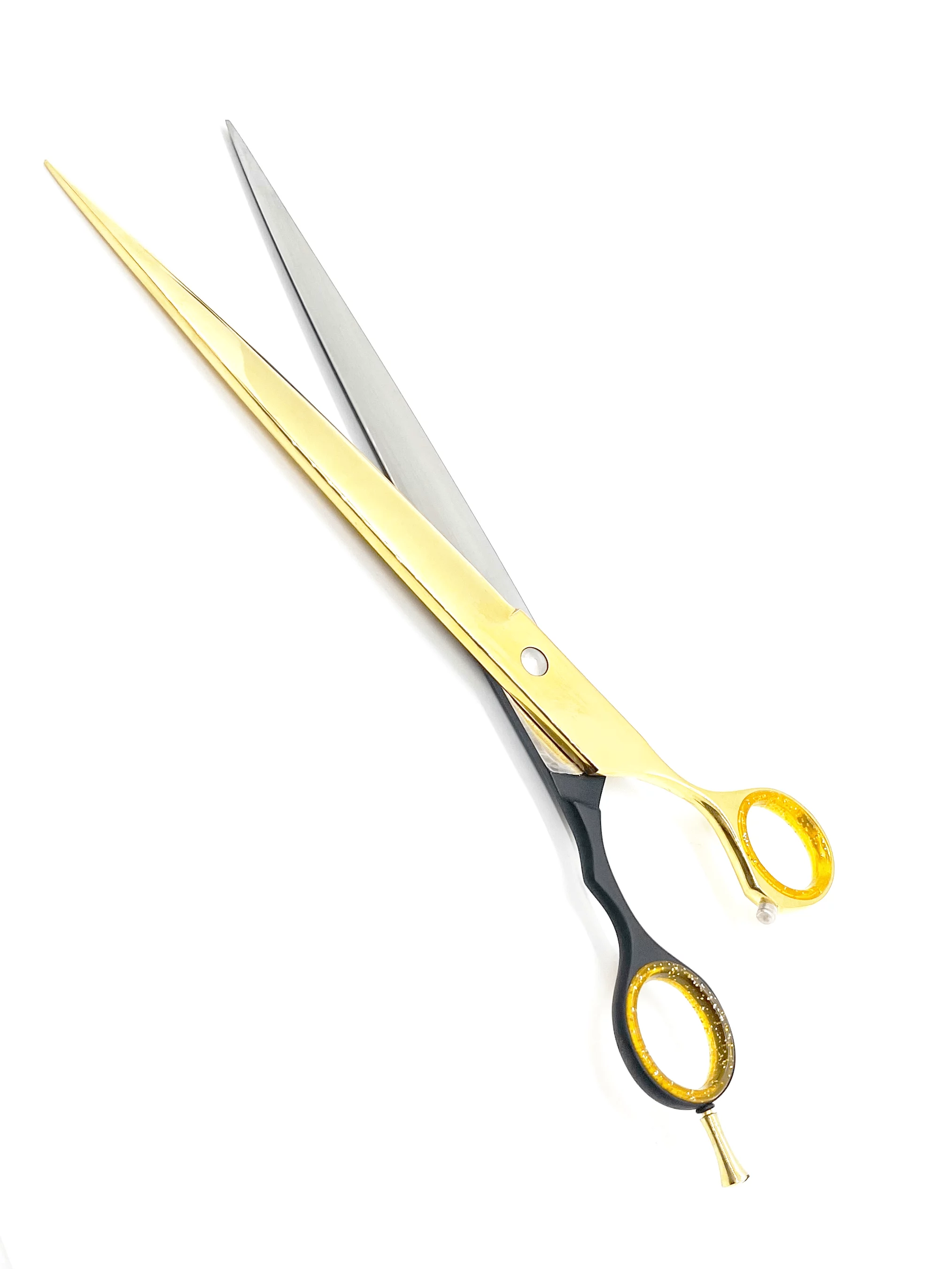 Barber Shears 10" (Beard/Hair trim) 3 Barber Shears 10" (Beard/Hair trim) - Image 3