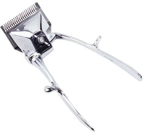 Bressant Manual Hair Clipper