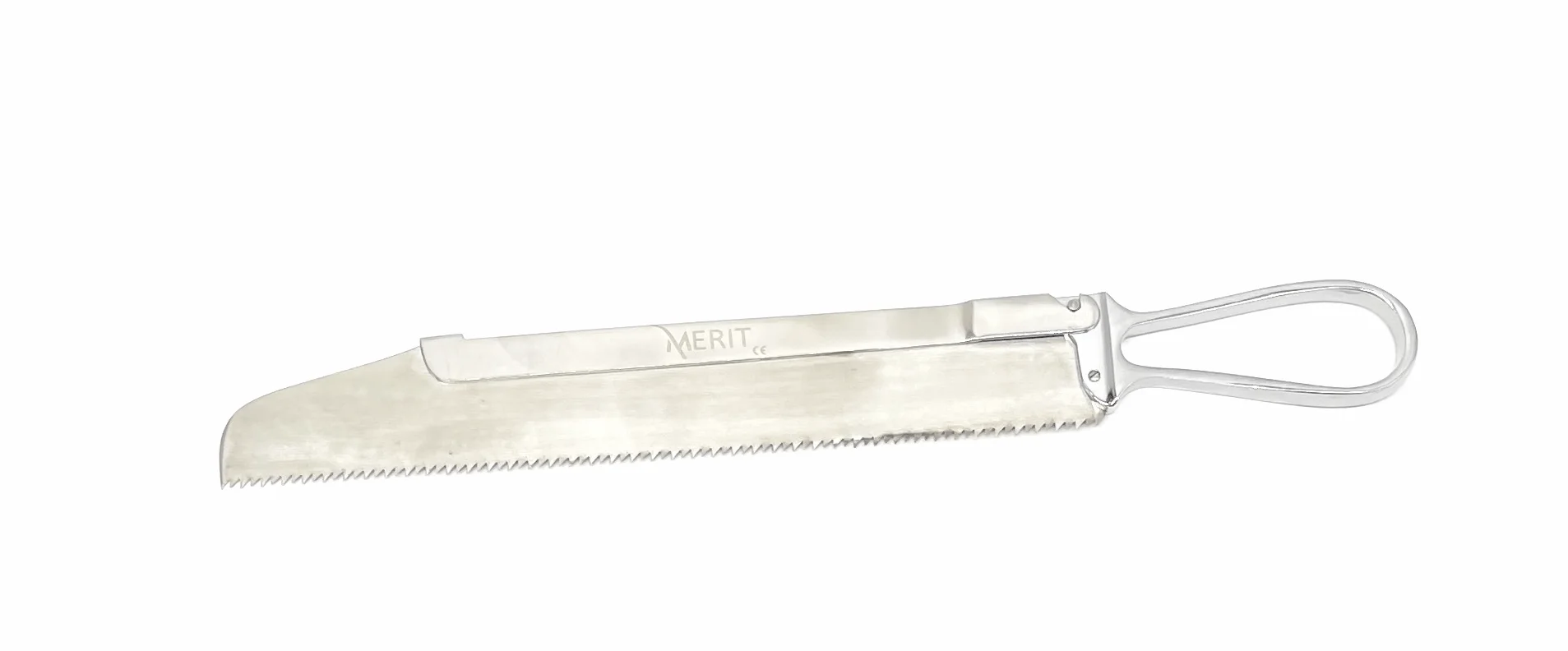 Bone Surgery instruments Charriere Amputation saw 35cm - Image 2