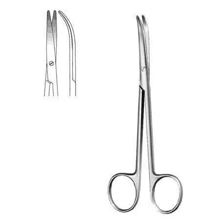 Cinelli Dissecting Scissors