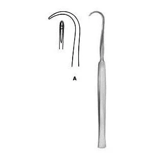 Cooper Ligature Needle 18.5 cm