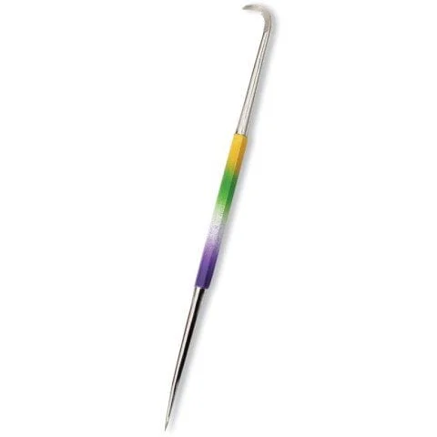 Cuticle Pusher Double-Ended