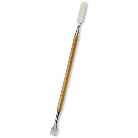 Cuticle Pusher Double-Ended