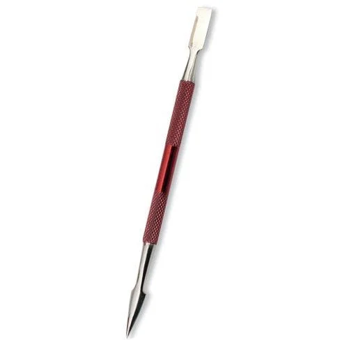 Cuticle Pusher Double-Ended