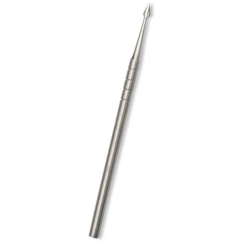 Cuticle Pusher Single Side