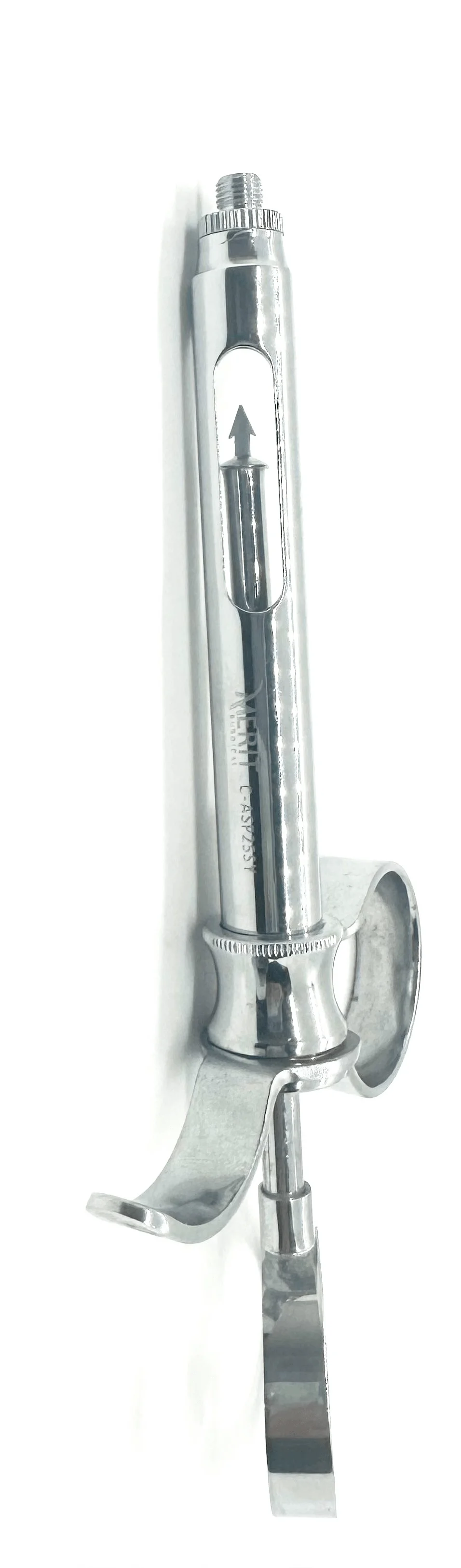 Aspirating Syringe 1.8ml - Image 2