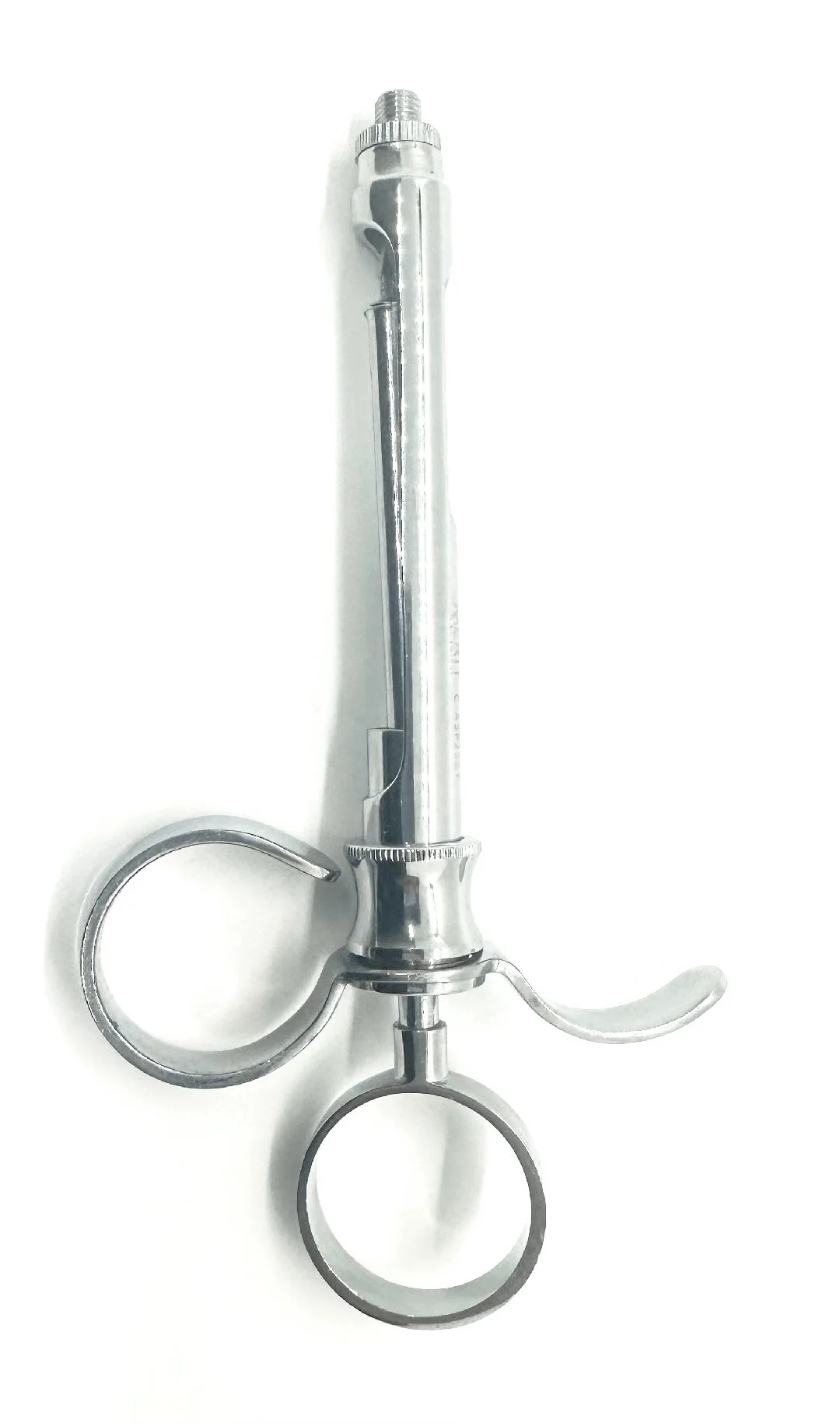 Aspirating Syringe 1.8ml - Image 3