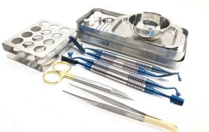 Dental-PRF-Box-GRF-System-Platelet-Rich-Fibrin-Set-Implant-Surgery-Kit-Cassette