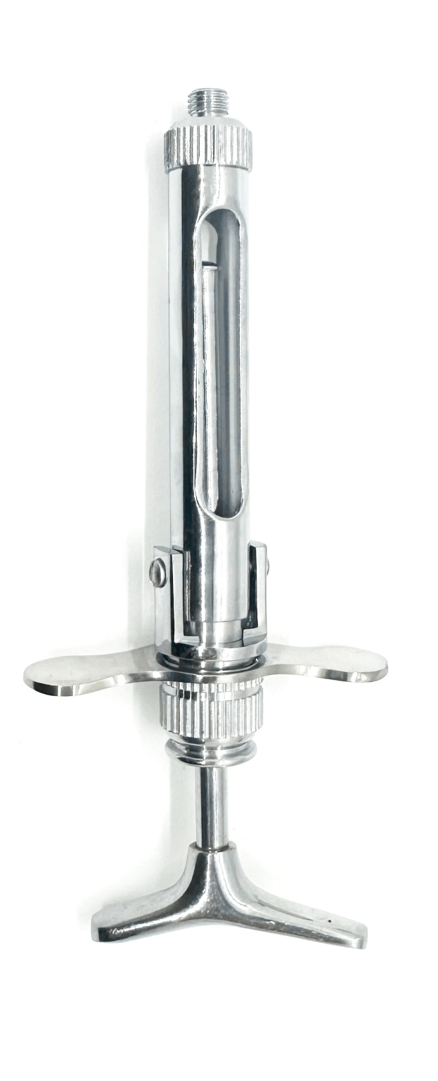 Dental Syringe (Non Aspirating) Merit Surgical