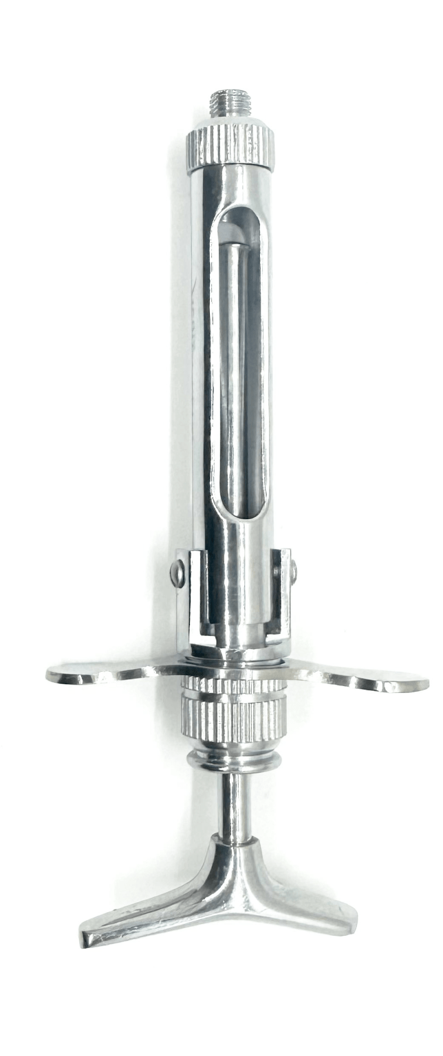 Dental Syringe (Non Aspirating) Merit Surgical