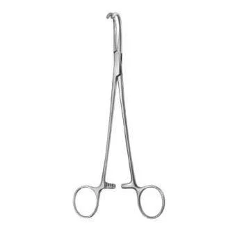 Desjardins Bile Duct Clamp 21cm