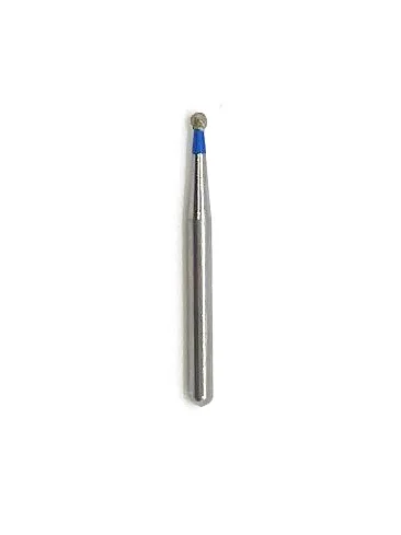 Diamond Round Bur FG (1.0mm head)