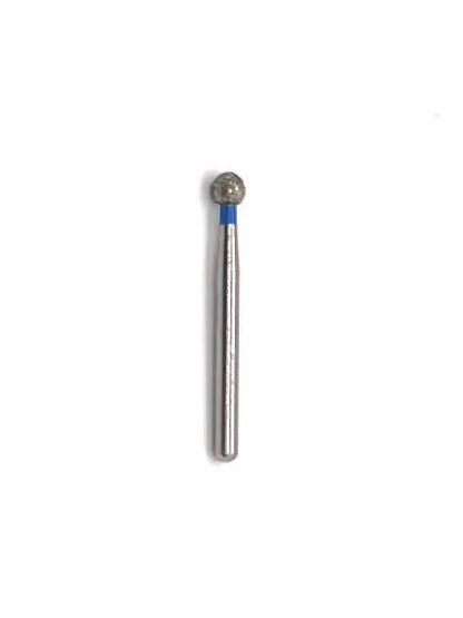 Diamond Round Bur (2.3mm head)
