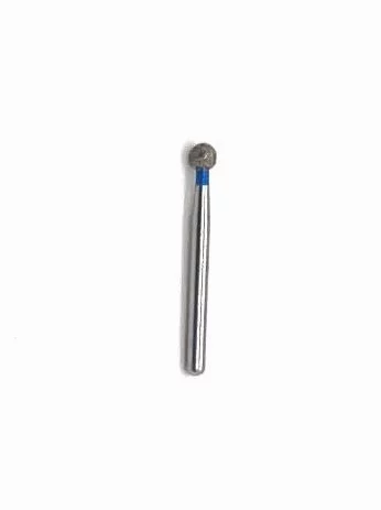 Diamond Round Bur (2.3mm head) - Image 2