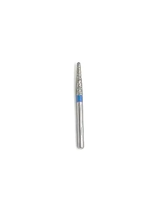 Diamond Round End Taper Medium Coarse