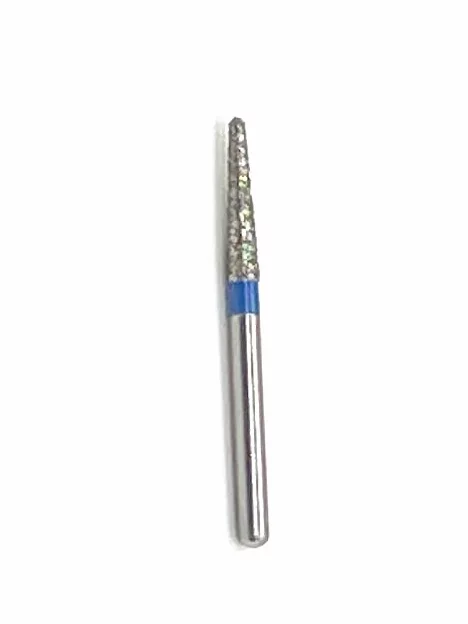 Diamond Round End Taper Medium Coarse - Image 2