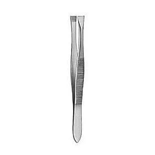 Douglas Cilia Forceps (Wide Tip) 9cm 1 Douglas Cilia Forceps (Wide Tip) 9cm