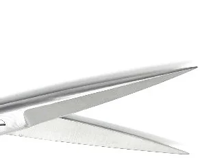 Dressing Scissors SS 20cm - Image 2