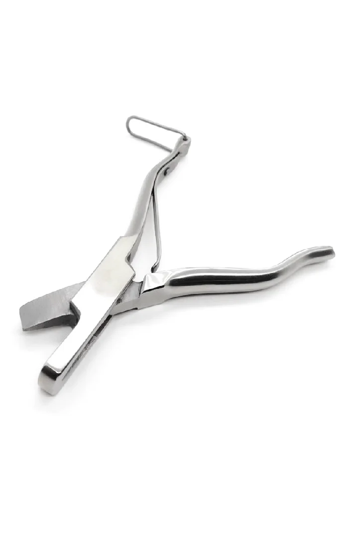 Ear Notching Plier