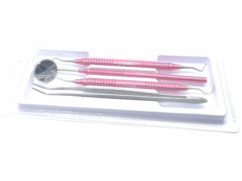 Dental Exam Kit with Excavator - Image 3