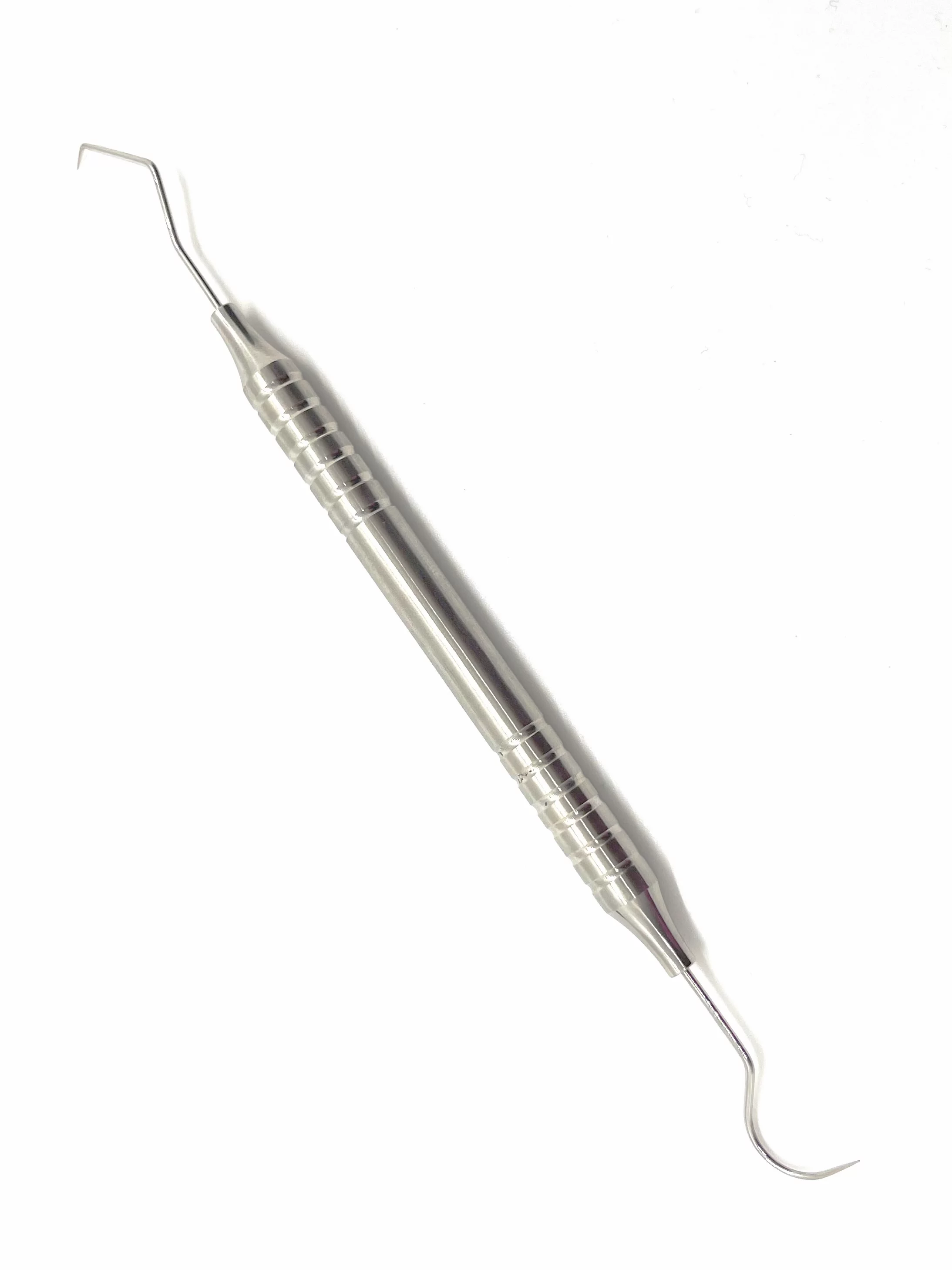 EXPLORER DOUBLE ENDED NO. 5 HOLLOW HANDLE