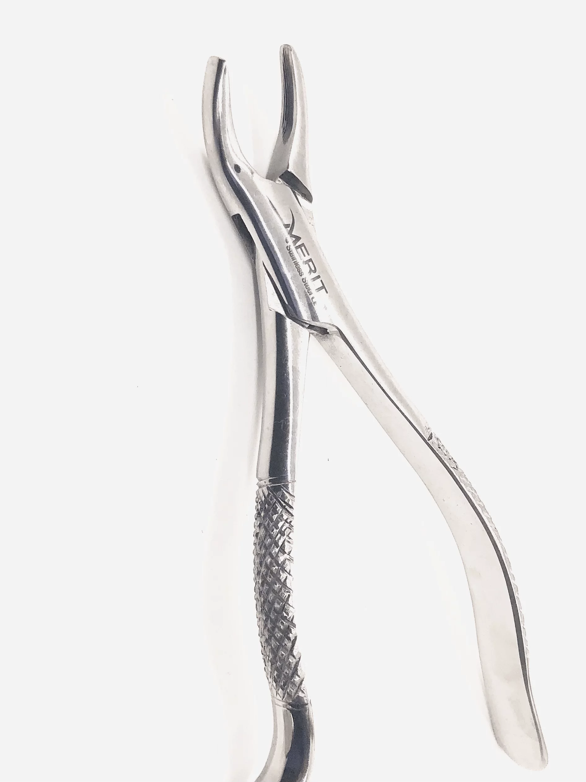 Extracting #24 Forceps Mirror Polish Finish