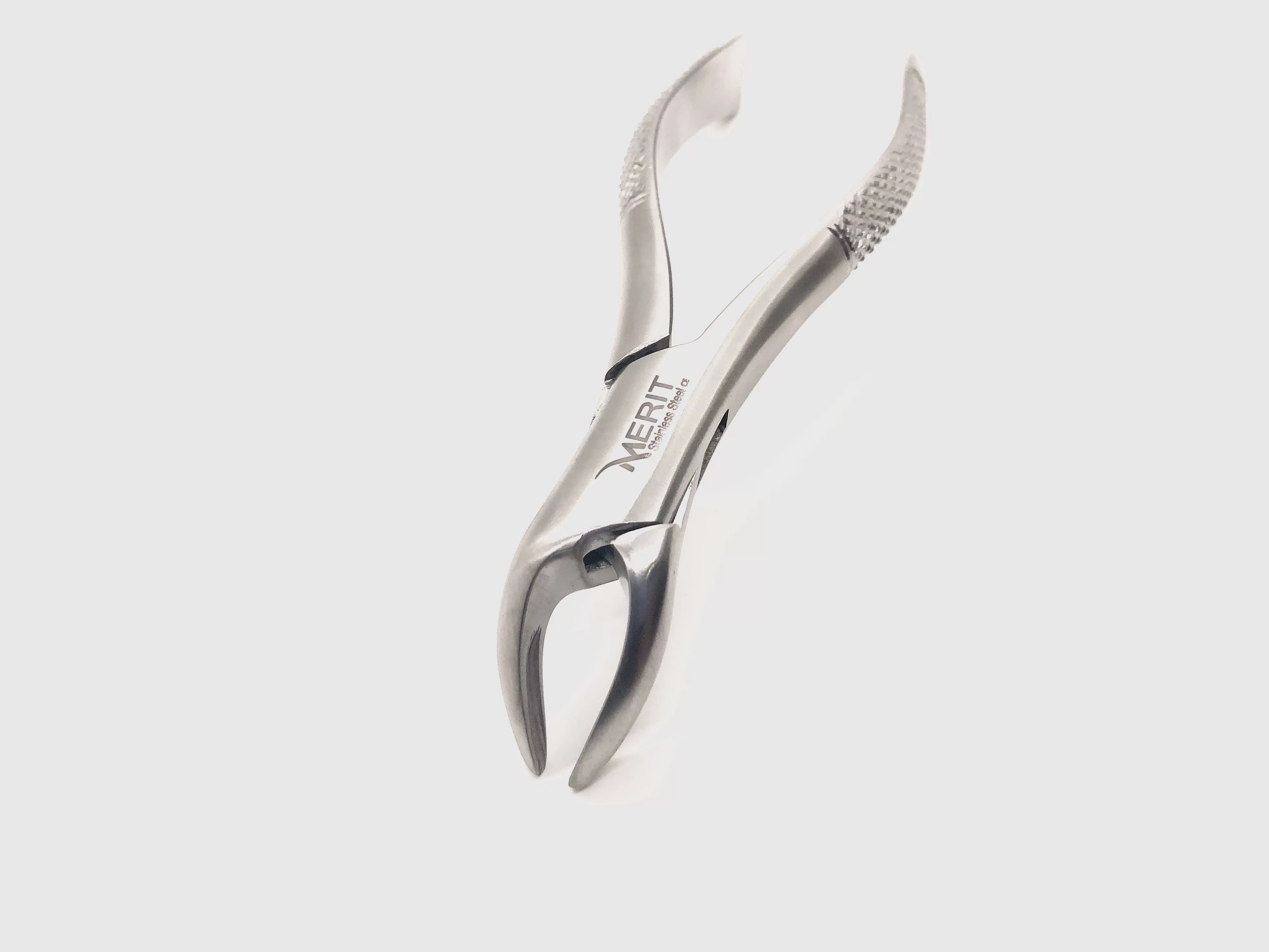 Extracting Forceps #151 Polished Mirror Finish