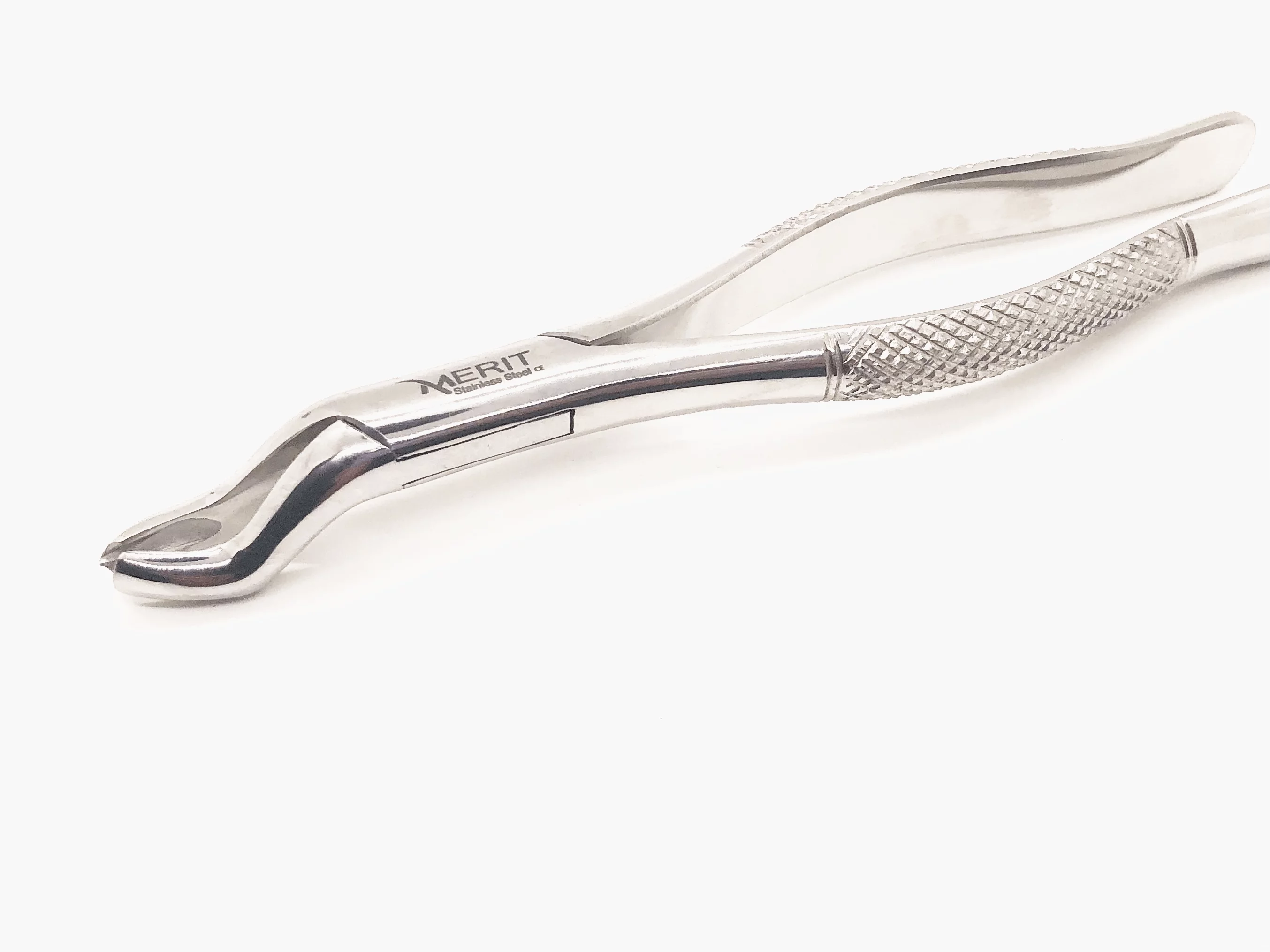 Extracting Forceps #53R Mirror Polish Finish