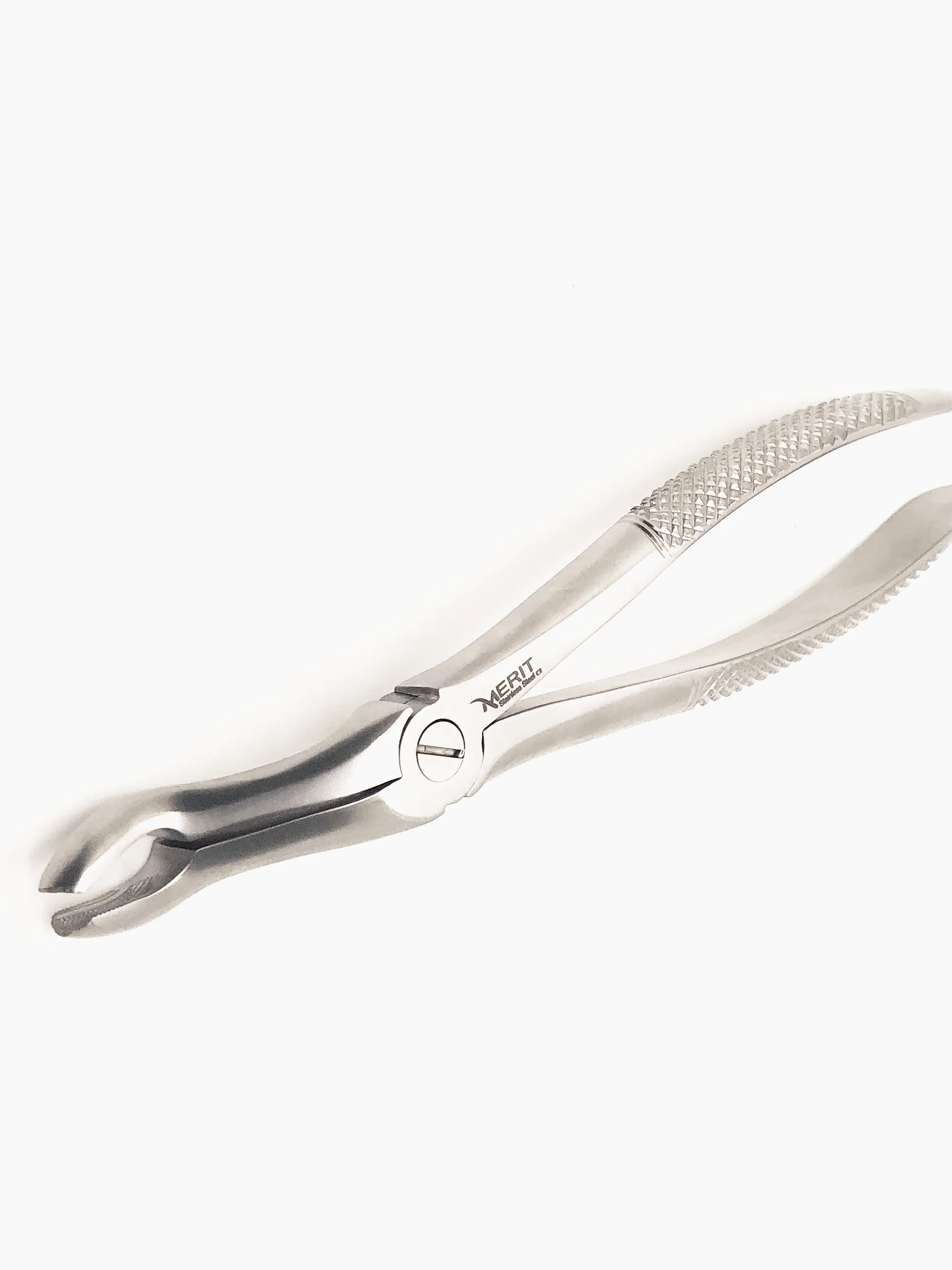 Extracting Forceps #67 Dull Matte Finish