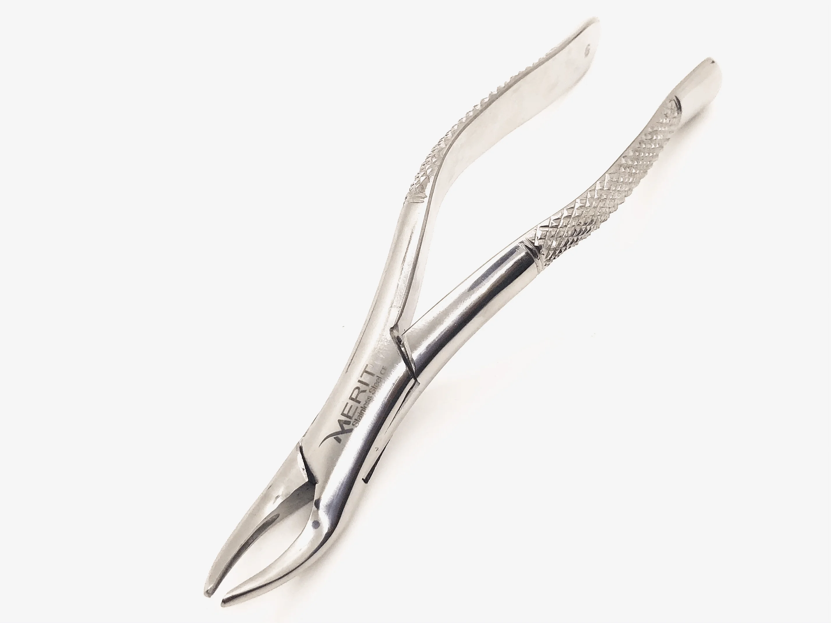 Extracting Forceps #69 Mirror Polish Finish