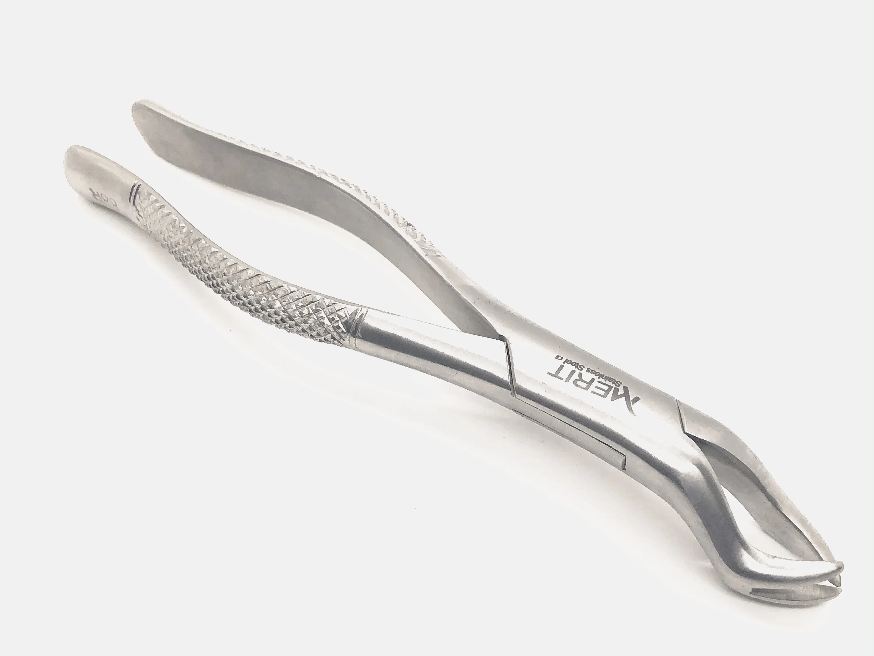 Extracting Forceps #88R Mirror Polish Finish
