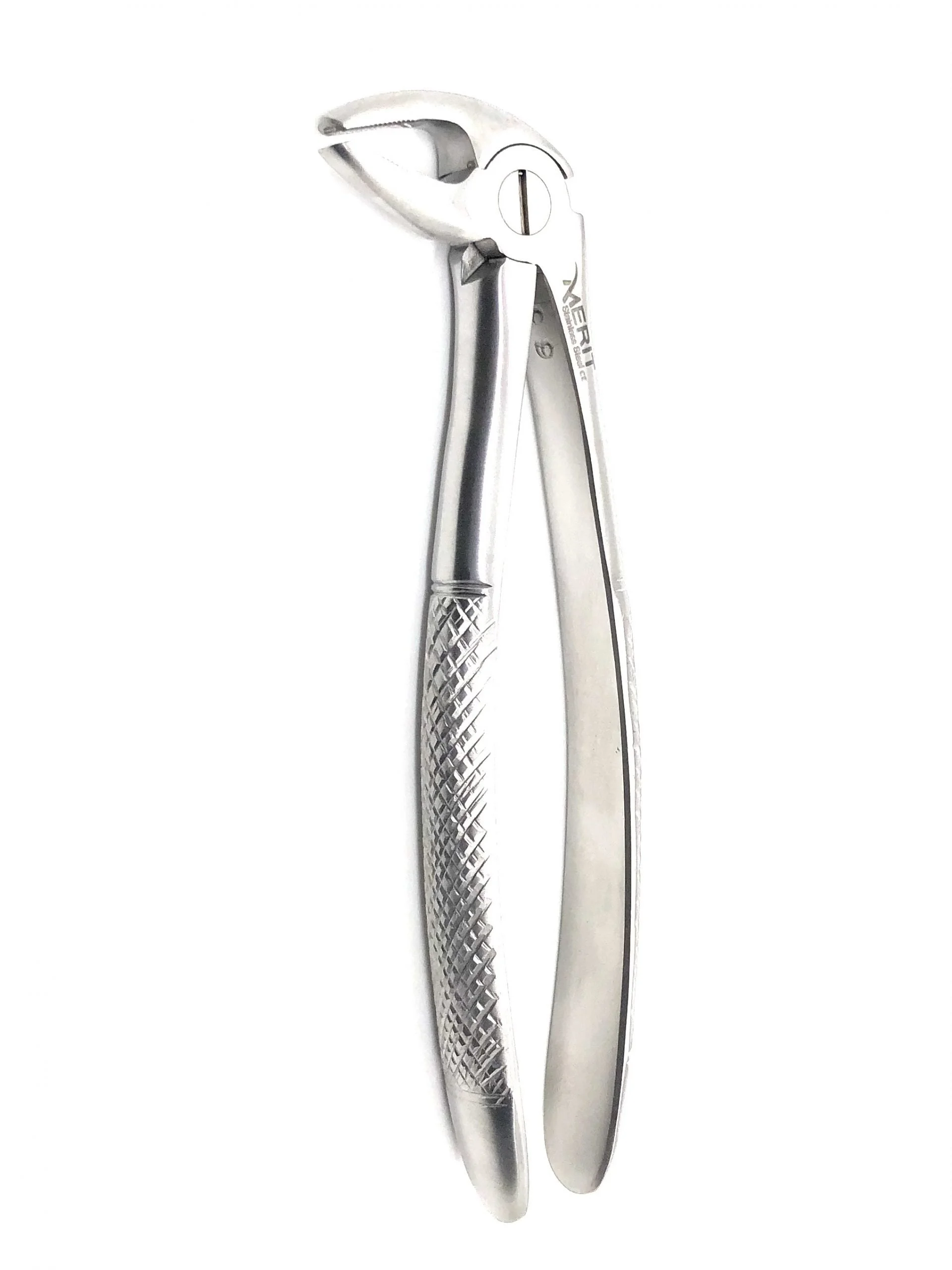 Extraction Forcep #13 English Pattern