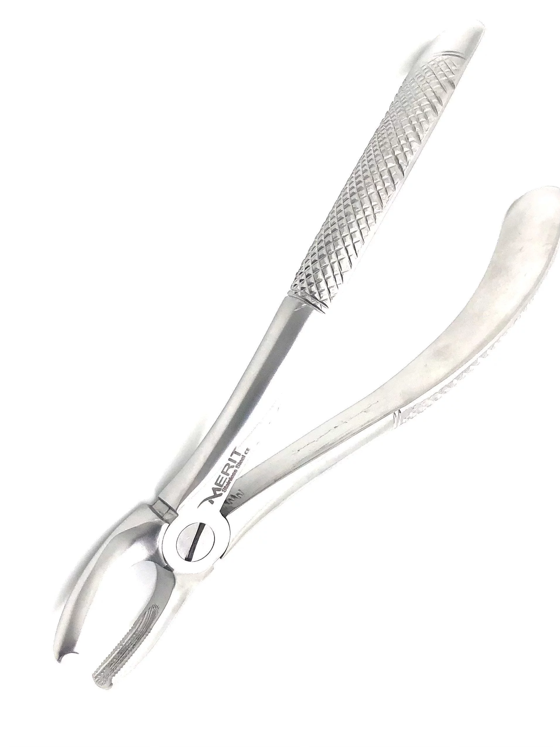 Extraction Forcep #18 English Pattern - Image 2