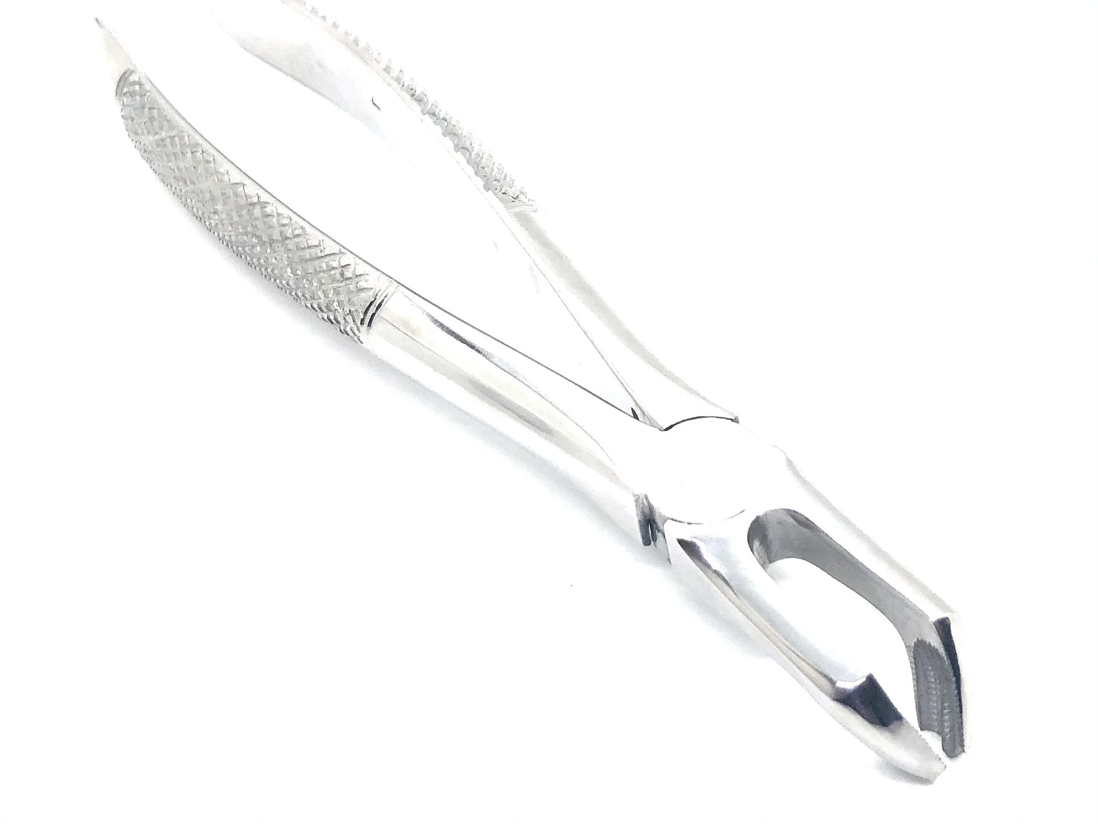 Extraction Forcep #79 English Pattern Mirror Finish
