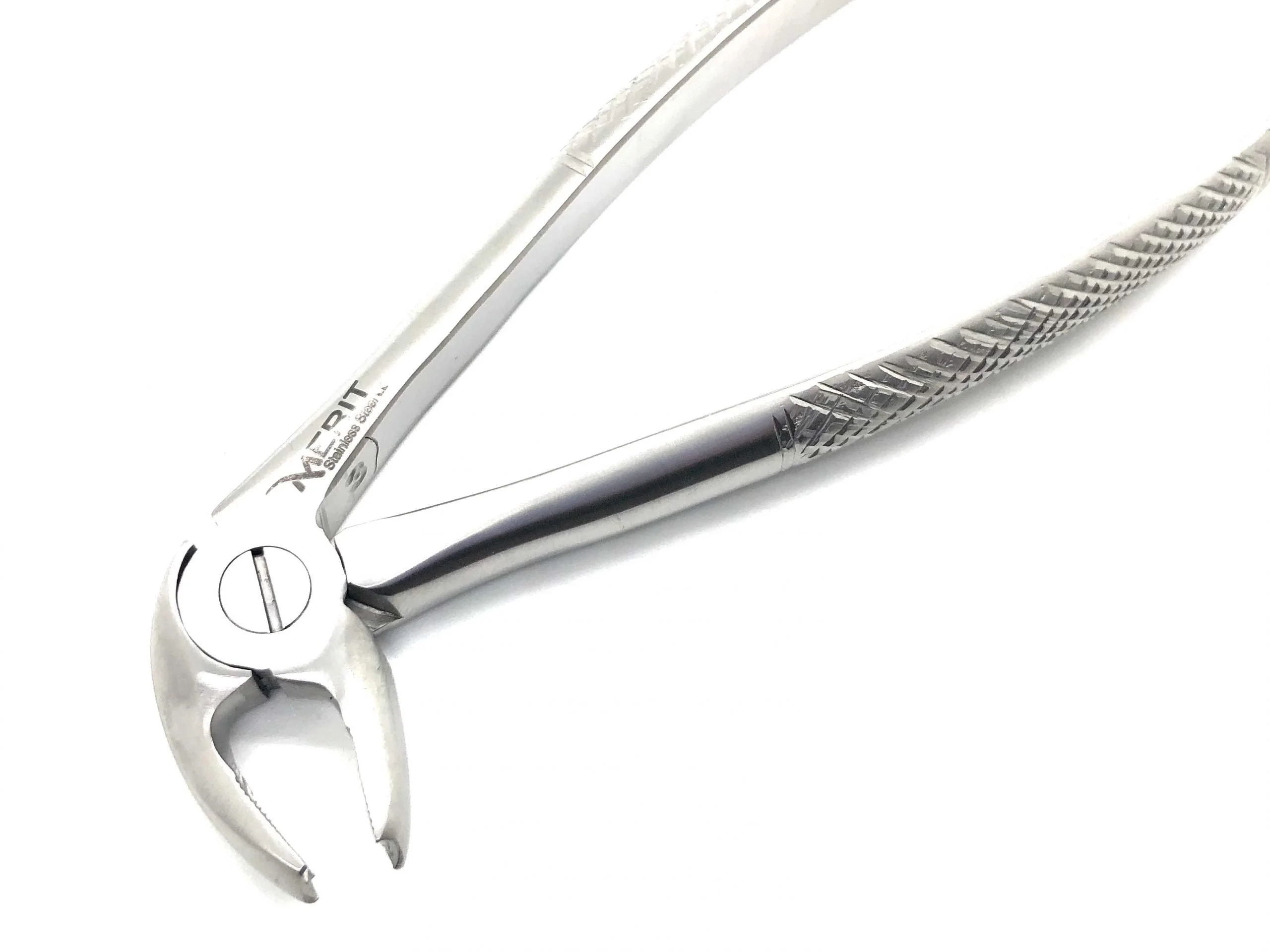 Extraction Forcep #22 English Pattern - Image 2