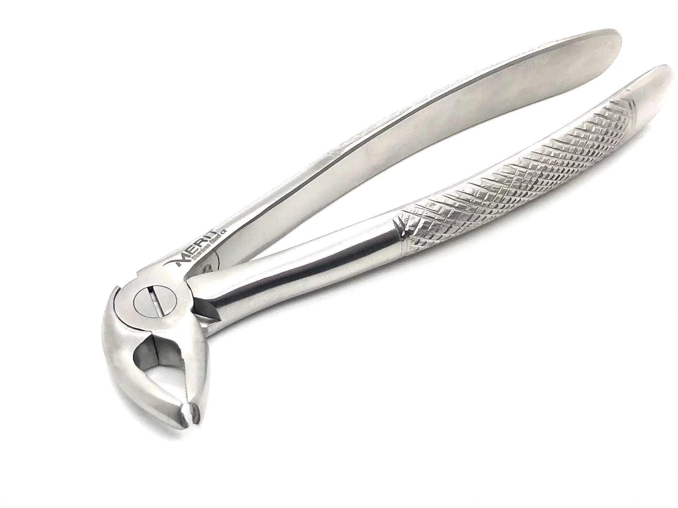Extraction Forcep #22 English Pattern
