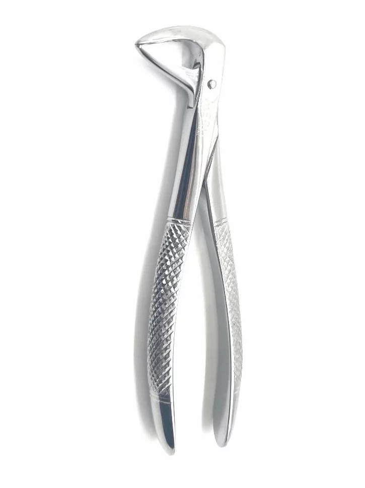 Extraction Forceps #74 Mandibular Forceps