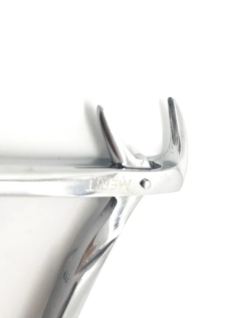 Extraction Forceps #74 Mandibular Forceps - Image 2