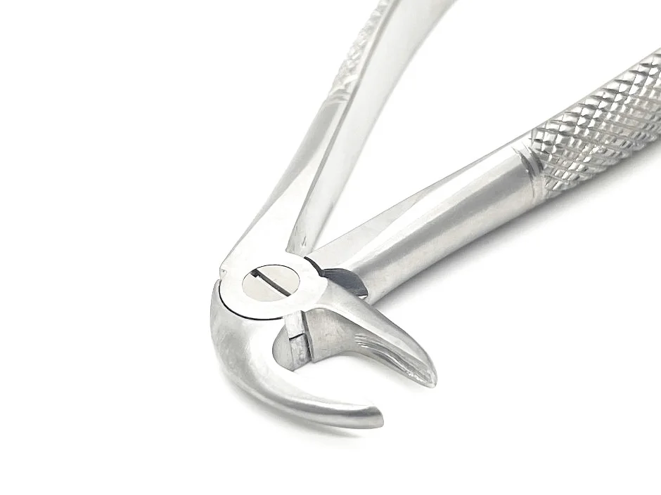 Extraction Lower Root Forceps #33 - Image 2
