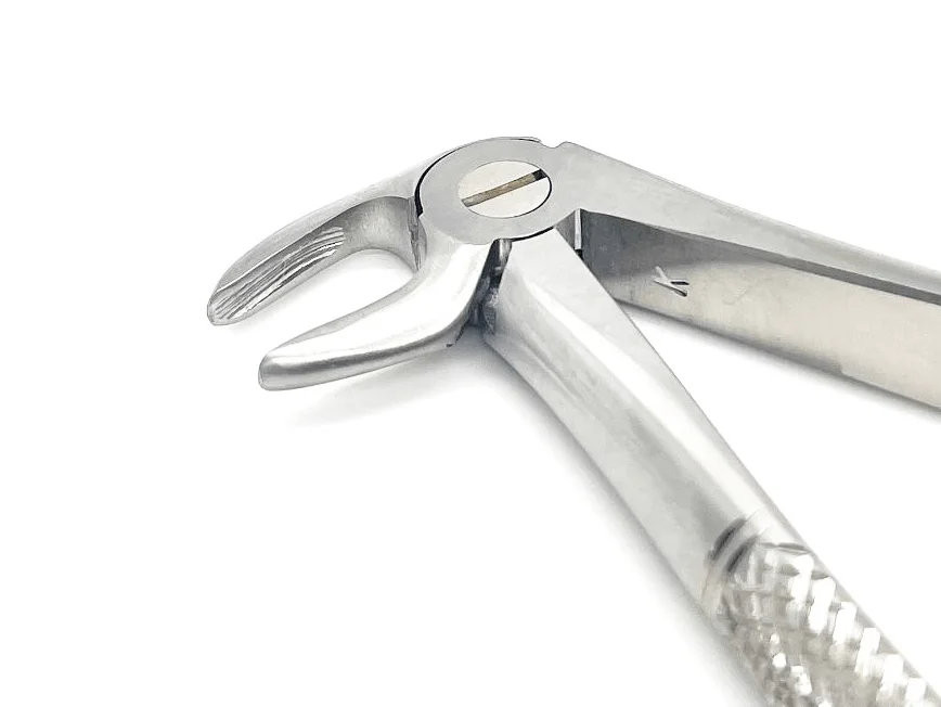 Extraction Lower Root Forceps #33 - Image 3