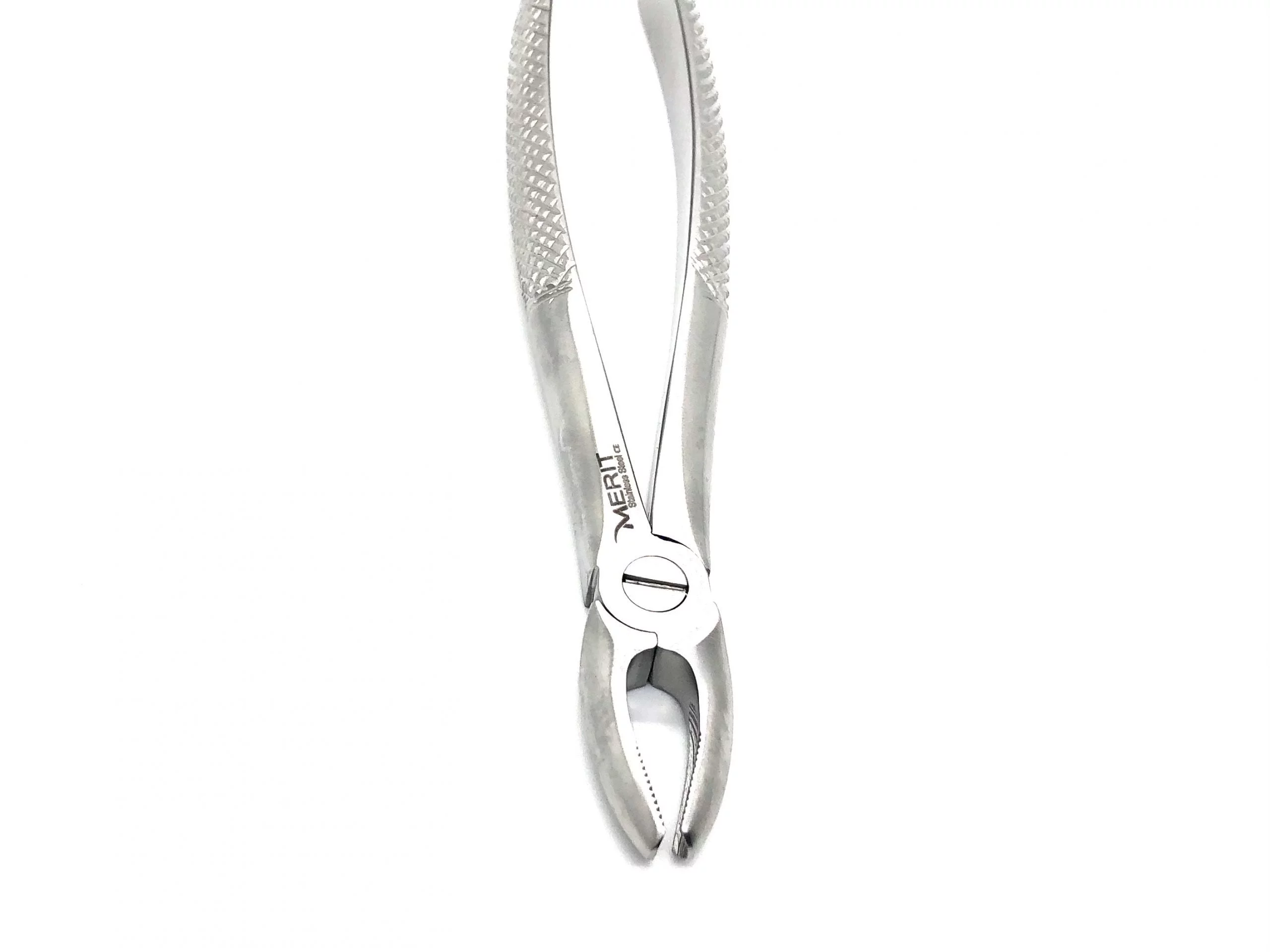Extraction Forcep #1 English Pattern Dull Matte Finish - Image 2