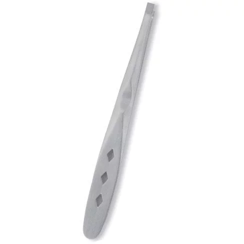 Eye Brow Tweezer Mirror Finish